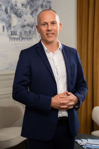 Arnaud Philippe