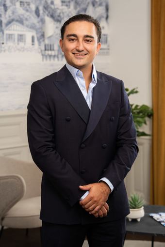 Tino Amorim